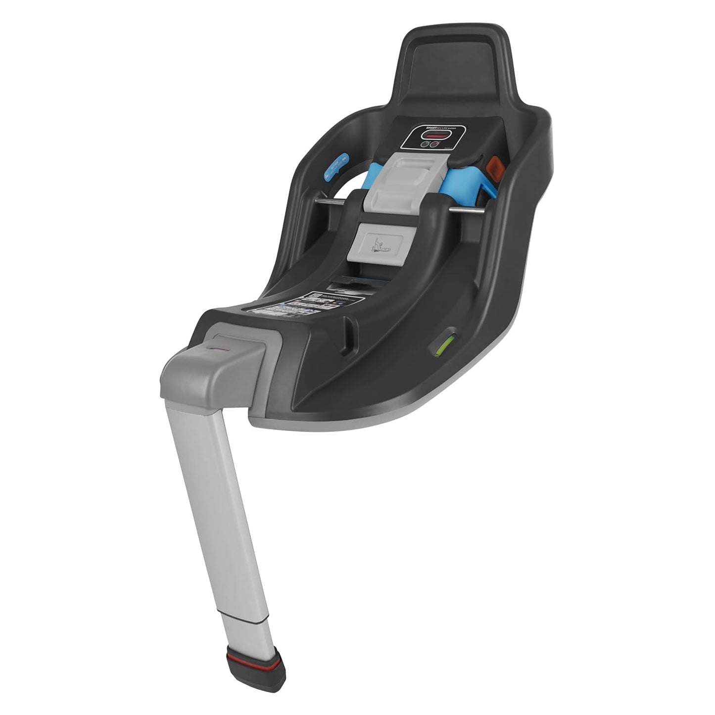 UPPAbaby Extra Mesa Max Car Seat Base for Safe Travel