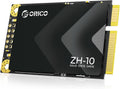 ORICO 512GB mSATA SSD - Faster Boot and Reliable Storage