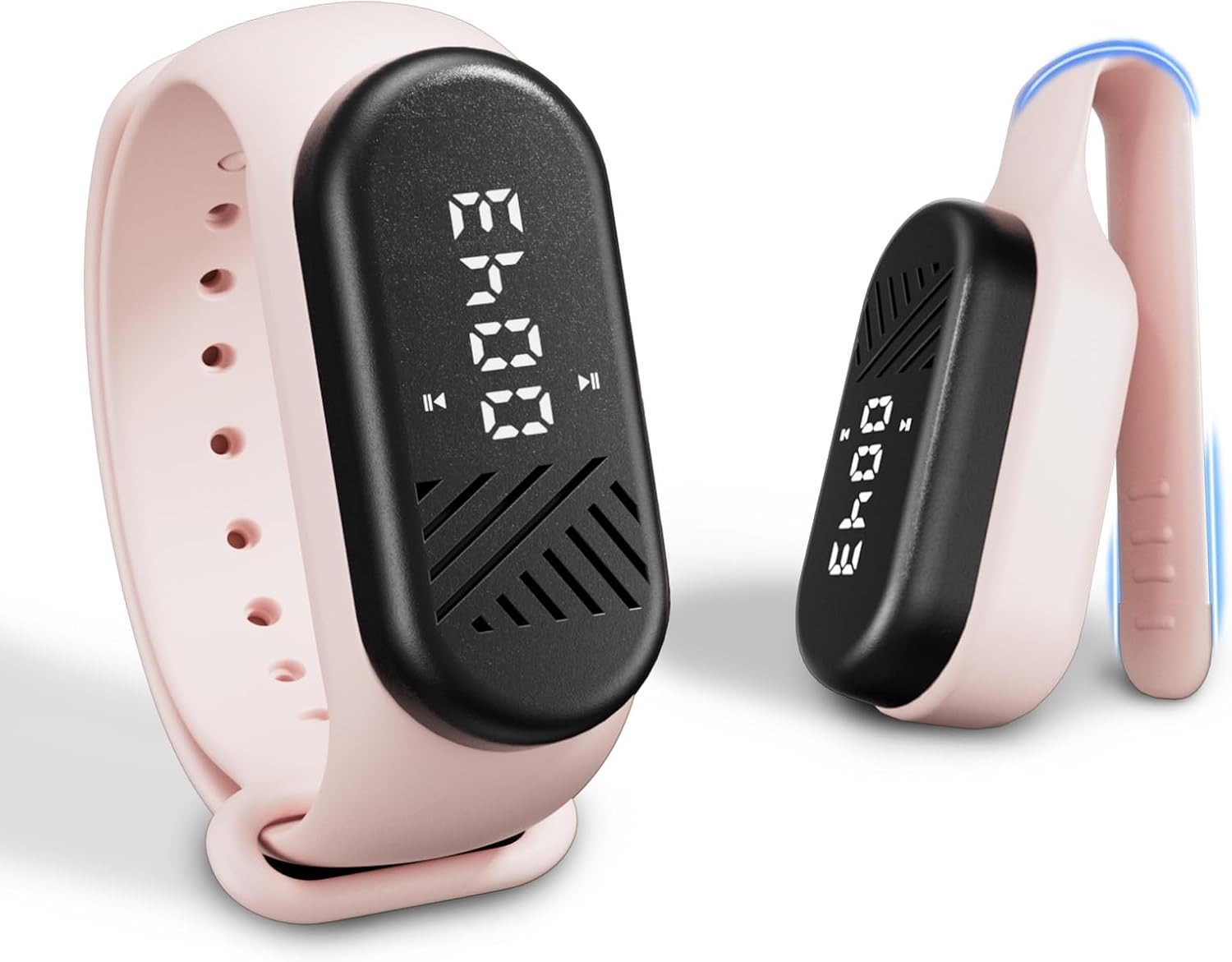 Hands-Free Portable Speaker: OHLPRO Bluetooth Clip-On