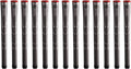 Winn Dri-Tac Golf Grip Bundle 13-Piece Set - Non-Slip Comfort