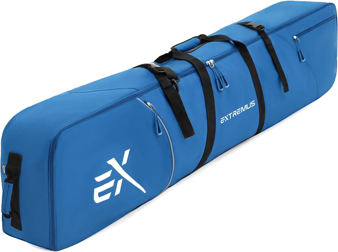 Extremus Padded Snowboard Bag - Ultimate Protection & Portability