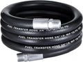 EVIL ENERGY 3/4ft Fuel Transfer Hose 12ft - Durable Farm Fuel Line