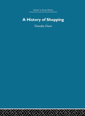 A History of Shopping - Clear Study of Eight Centuries