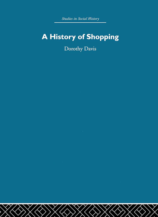 A History of Shopping: Explore the Evolution of Retail Culture