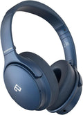 INFURTURE Active Noise Cancelling Headphones - Long Battery Life