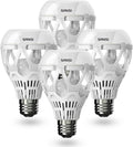SANSI 18W A21 LED Light Bulb 2500 Lumens 5000K - Bright Daylight