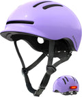 MOUNTALK Bike Helmet for Adults, Teens & Kids - Lightweight Safety