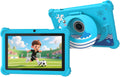 Kids Tablet 7 in Android 12 Toddler Edition - Durable, Parental