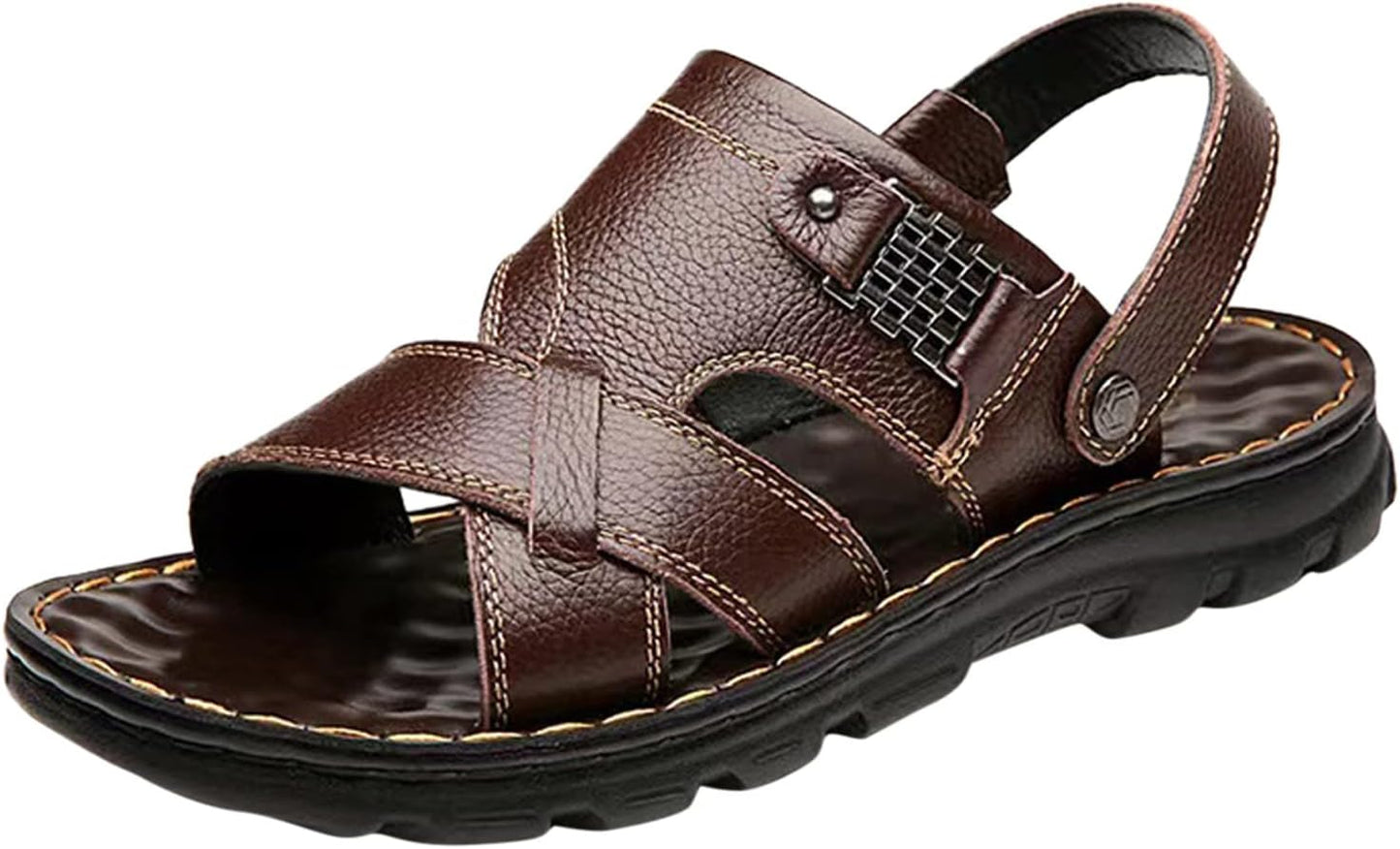 2024 Athletic Men's Summer Sandals
