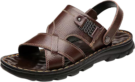2024 Athletic Men's Summer Sandals