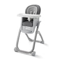 Graco DuoDiner DLX 6-in-1 Convertible High Chair - Grows With Kids