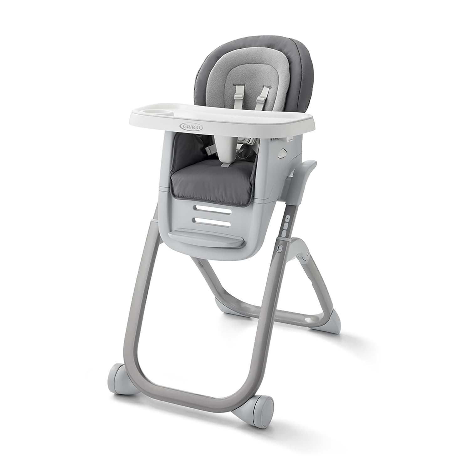 Graco DuoDiner DLX 6-in-1 Convertible High Chair for All Ages