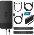 Dell Docking Station WD19: Enhance Productivity with 130W Power