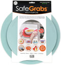 Multi-Purpose Silicone Microwave Mat Mist - 2-Pack Heat Resistant