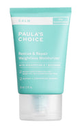CALM Rescue & Repair Moisturizer for Sensitive Skin Review
