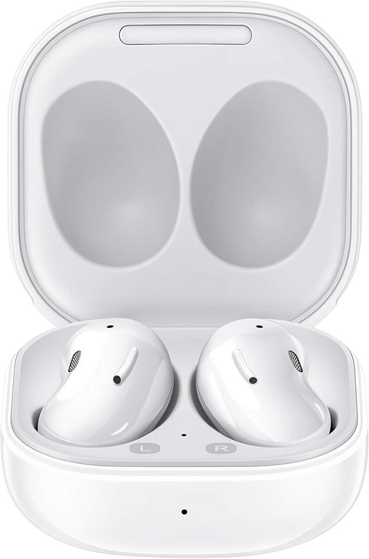 Renewed Samsung Galaxy Buds Live - True Wireless Freedom