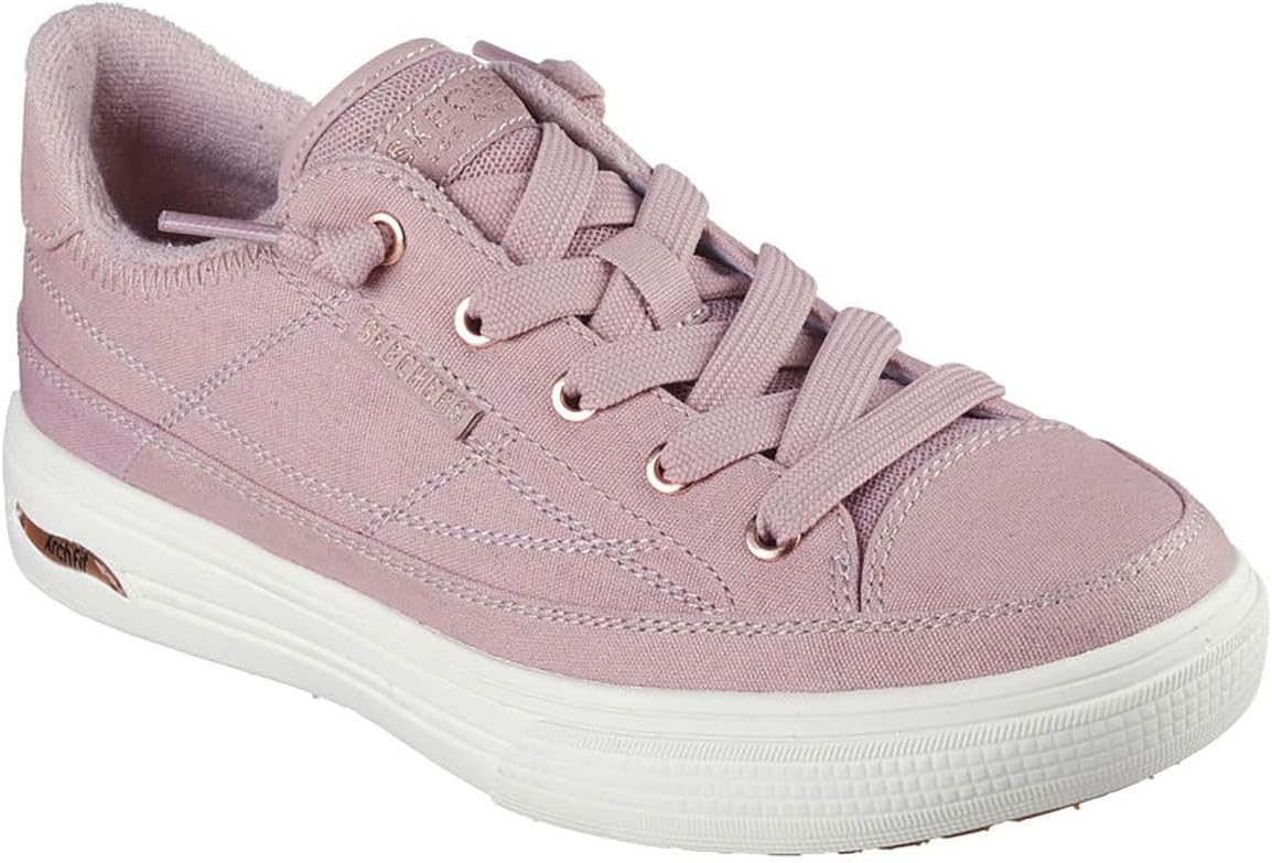 SKECHERS Women's Arch Fit Arcade Sneakers for Ultimate Comfort
