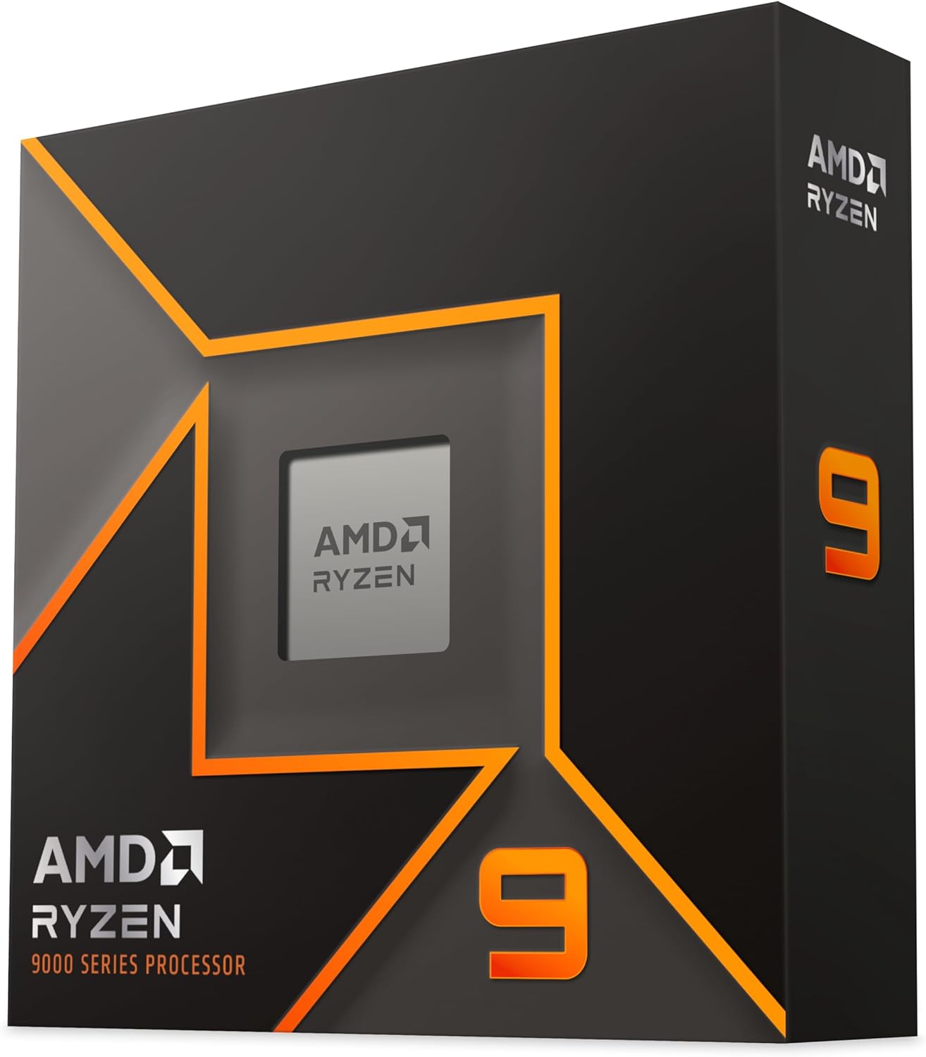 AMD Ryzen 9 9900X 12-Core Unlocked Desktop Processor Review