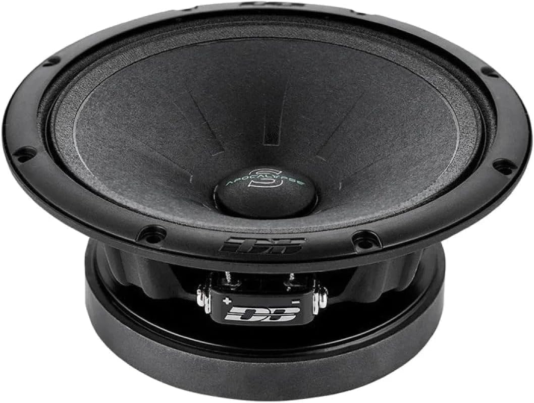 Apocalypse 6.5in Midrange Speakers for Powerful Car Audio