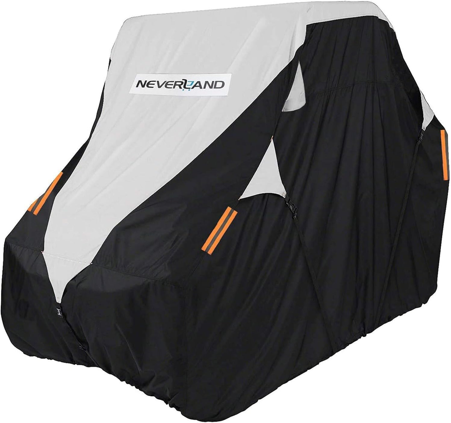NEVERLAND UTV Cover Heavy Duty for Polaris RZR and More