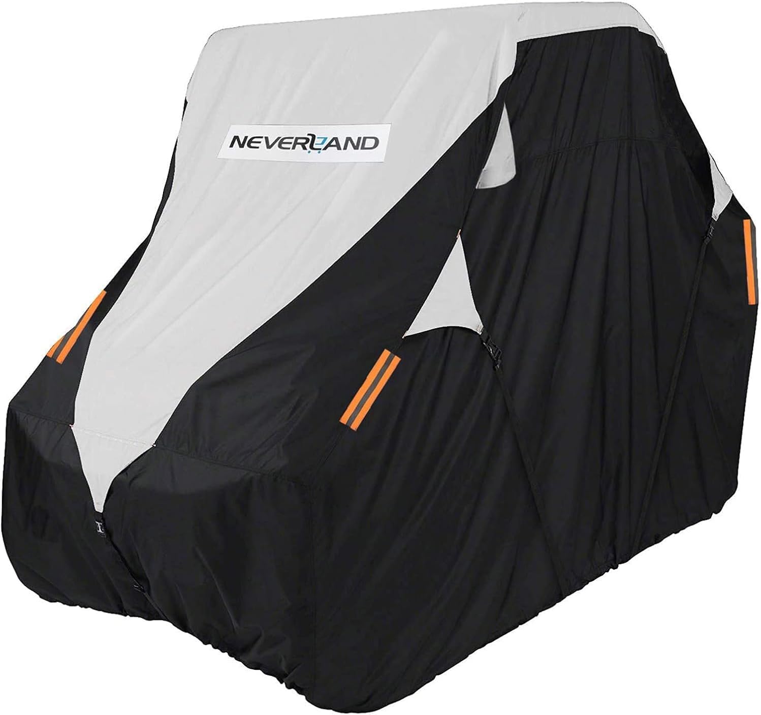 NEVERLAND UTV Cover Heavy Duty for Polaris RZR and More