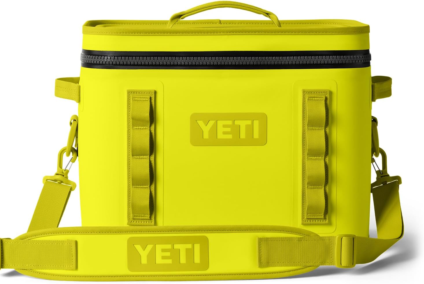 YETI Hopper Flip 18 Portable Soft Cooler for Outdoor Adventures