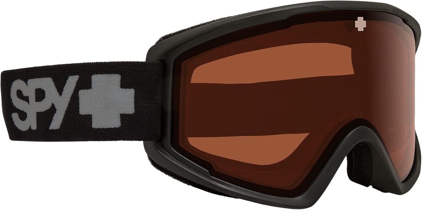 SPY Crusher Elite Sunglasses - Unmatched Style