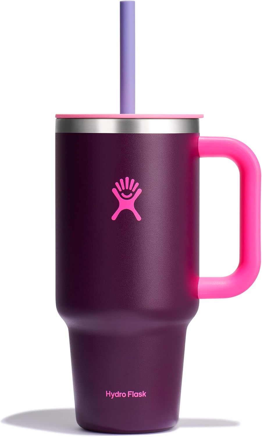 Hydro Flask 32 Oz Travel Tumbler - Insulated Stainless Steel