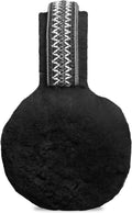 UGG Tasman Sheepskin Earmuffs for Women - Soft Genuine Shearling