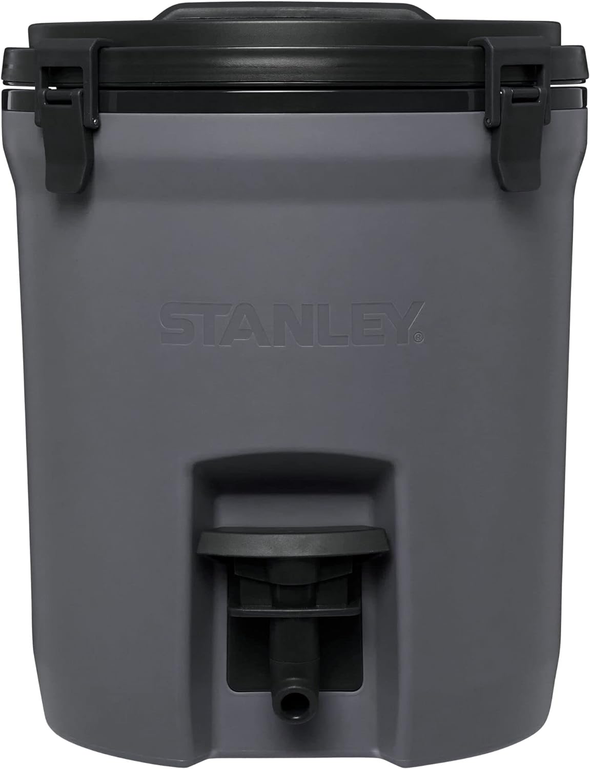 STANLEY 2 Gal Fast Flow Water Jug - Stay Hydrated on the Go!