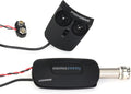 Fishman Matrix Infinity VT Acoustic Pickup (Narrow) - Clear