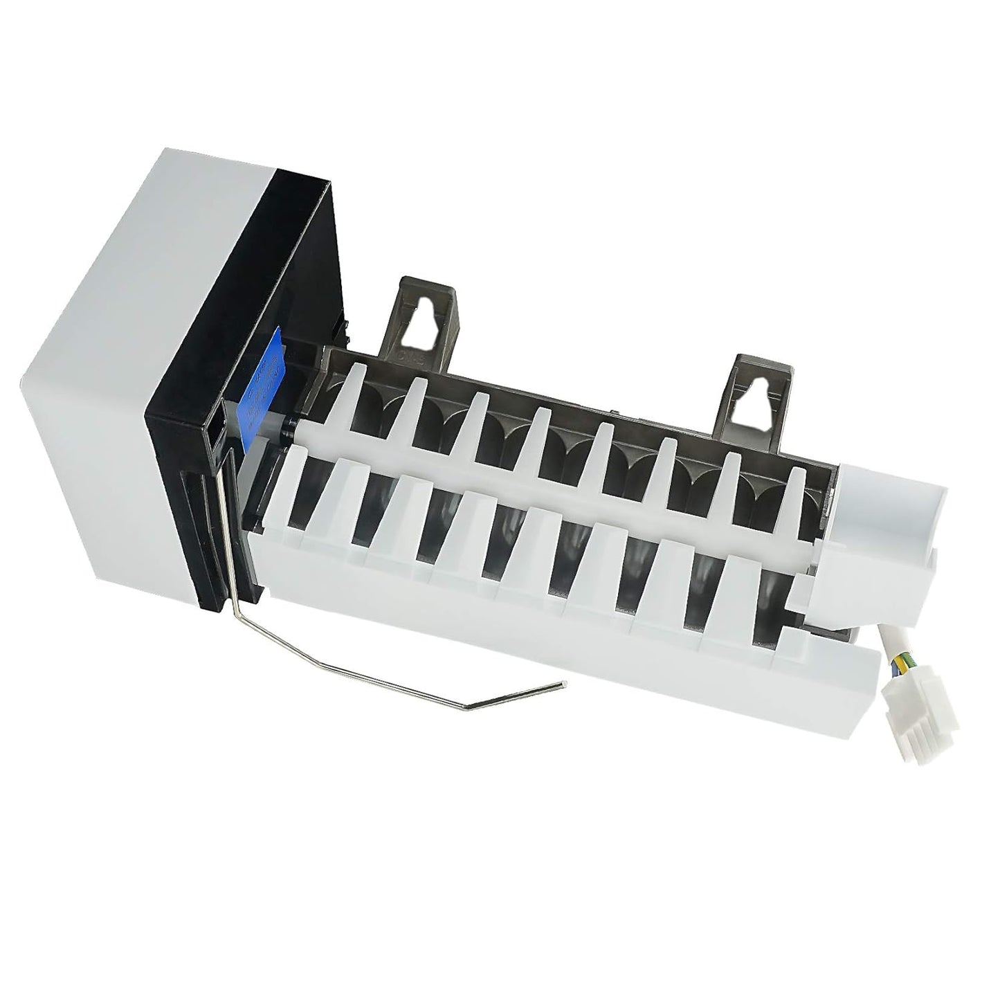 SupHomie Ice Maker Assembly - Refresh your Frigi-daire!