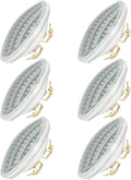 PAR36 LED Landscape Bulb 10W 3000K - Durable Warm White (6Pack)
