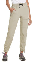 baleaf Women's Hiking Pants Quick Dry Lightweight - UPF 50 Clothing