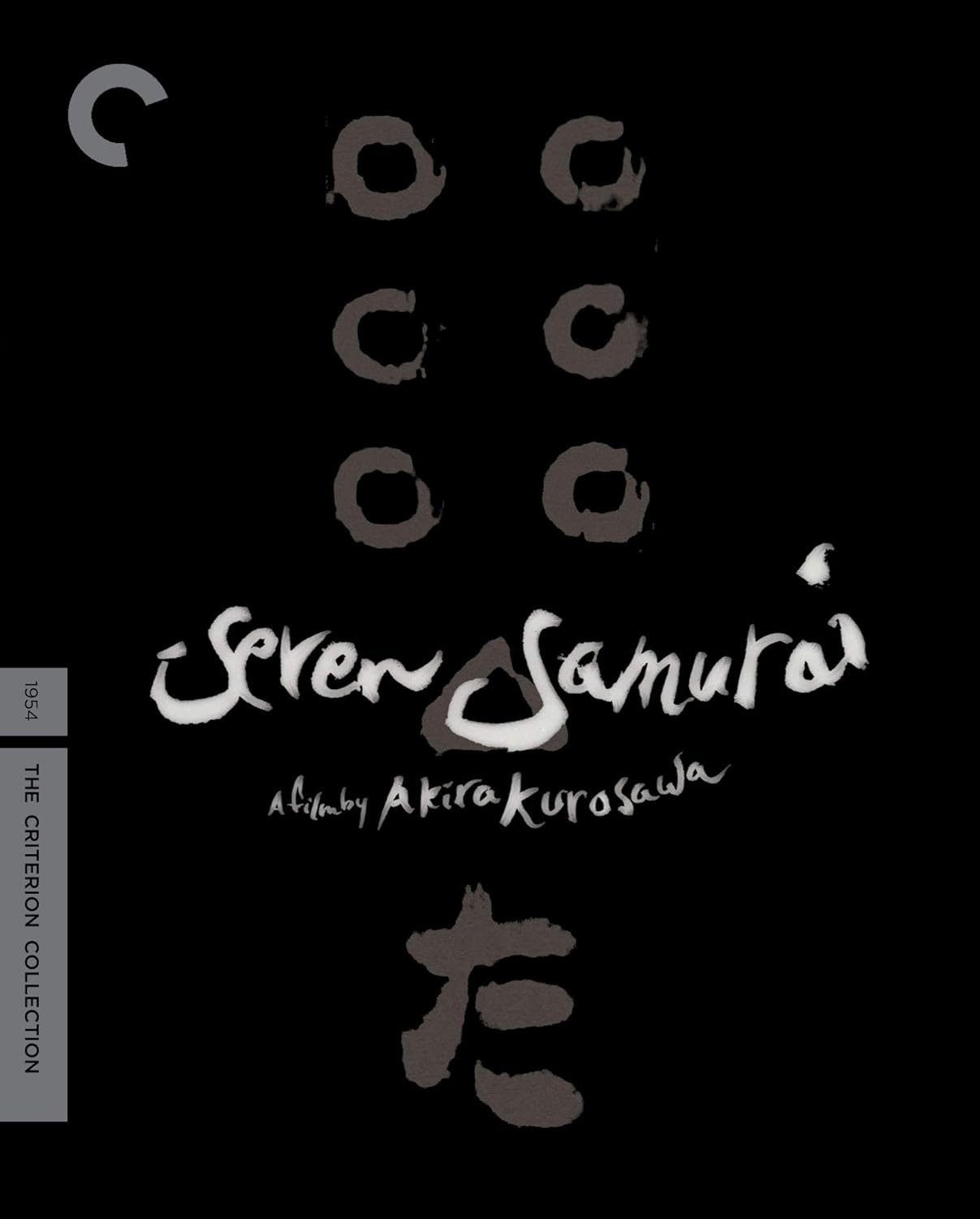 Seven Samurai Blu-ray - A Masterpiece of Japanese Cinema