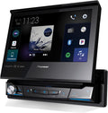 Pioneer AVH-3500NEX 7ft Motorized Touchscreen Single DIN - CarPlay