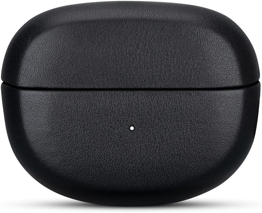 Handmade Leather Case for Bose Earbuds