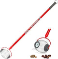 Garden Weasel Nut Gatherer Small Cage - Easy Acorn Pickup