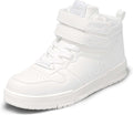 Stylish Women's High Top Fashion Sneakers for All-Day Comfort