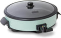 Dash Family Size Electric Skillet 14 in - 20 Cup Capacity for Families