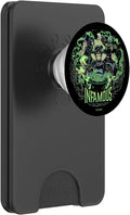 Disney Villains Infamous Group Shot PopWallet for MagSafe - Handy Card
