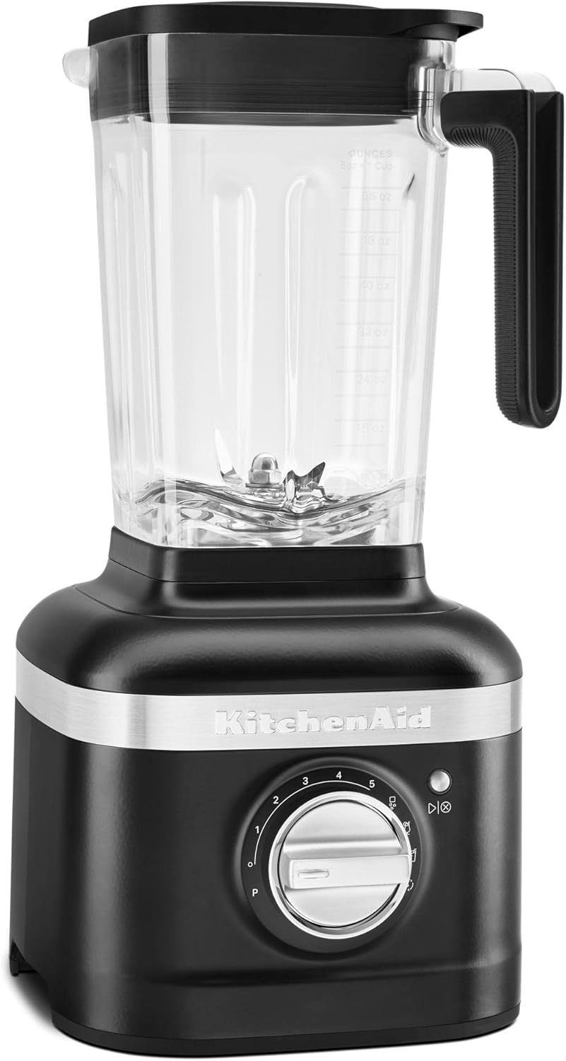 KitchenAid K400 Blender - Powerful Variable Speeds!
