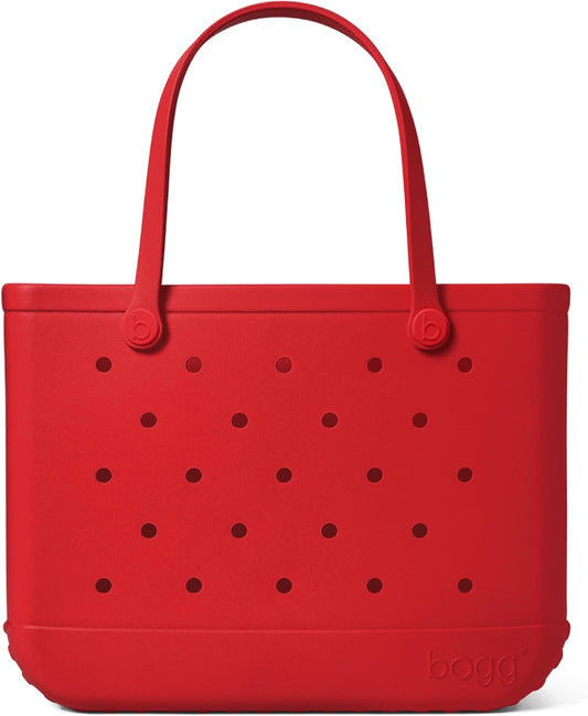 BOGG BAG Large Tote for Beach, Pool, and All Purpose Use