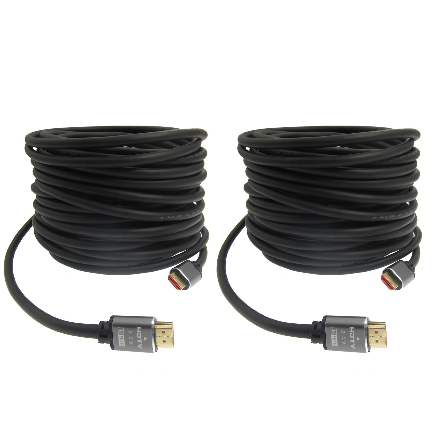 Ultimate 50ft HDMI Cable: 4K/60Hz, 18Gbps Speed