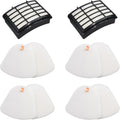 Replacement Filter Compatible with Shark Navigator Lift-Away XL - 2