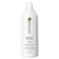 Biolage Strength Recovery Shampoo - Reduces Breakage & Detangles