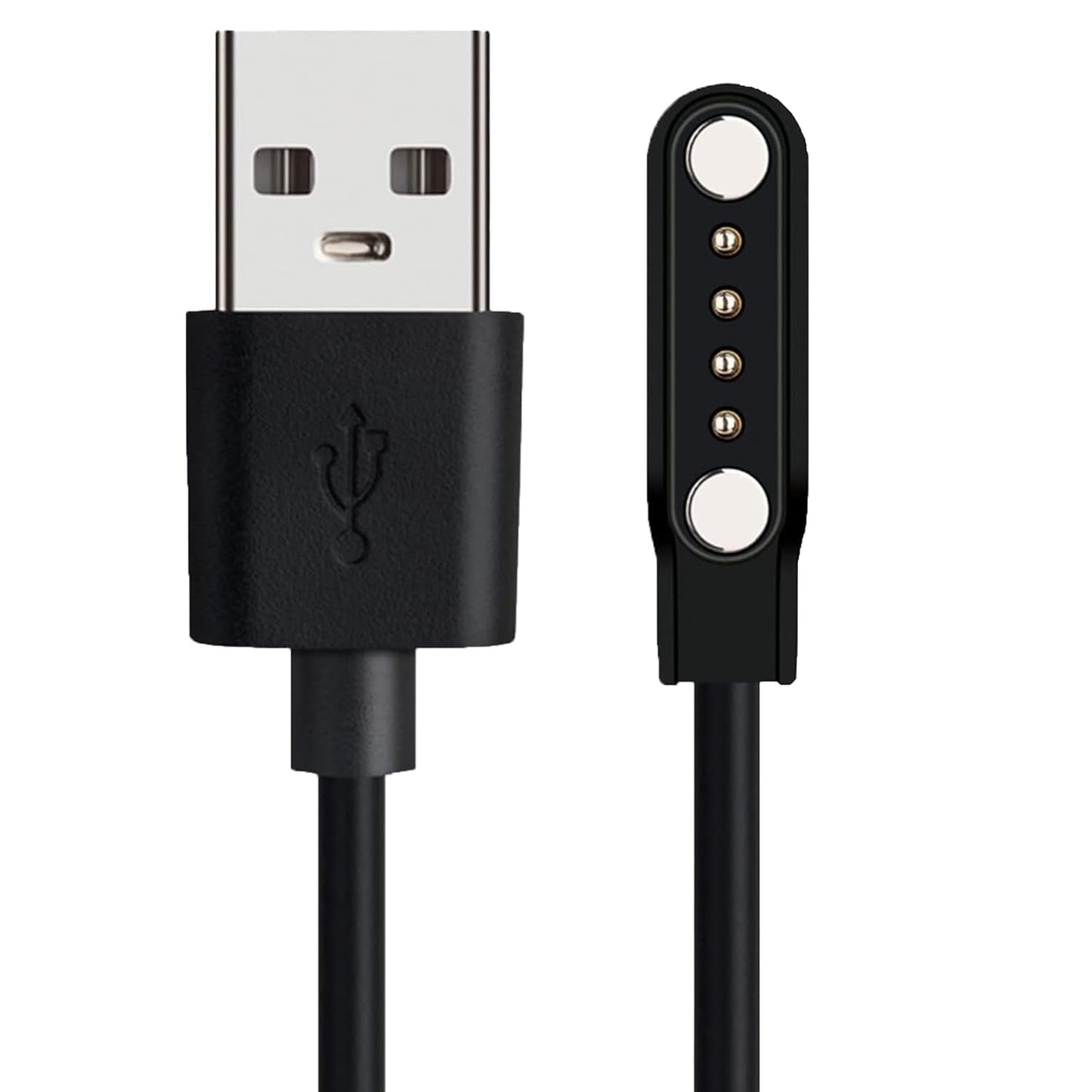 Magnetic Charging Cable for OVV Kids Smart Watch: Fast & Reliable