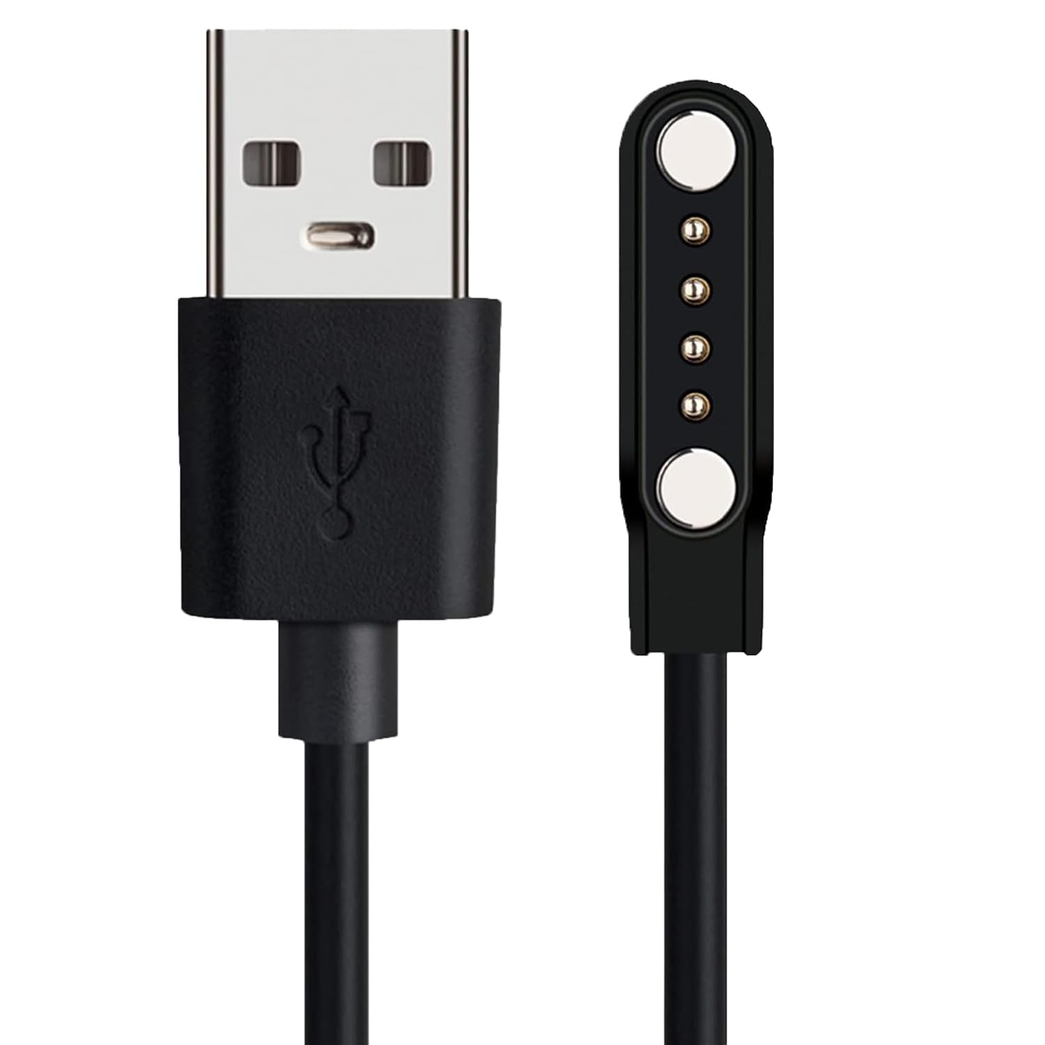 Magnetic Charging Cable for OVV Kids Smart Watch: Fast & Reliable