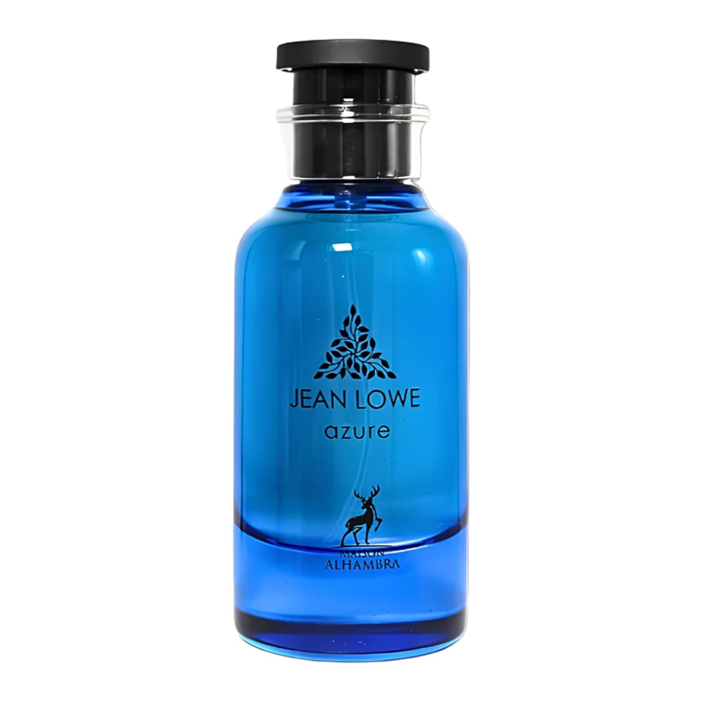 Jean Lowe Azure Unisex Eau de Parfum Spray - 3.4 Ounce