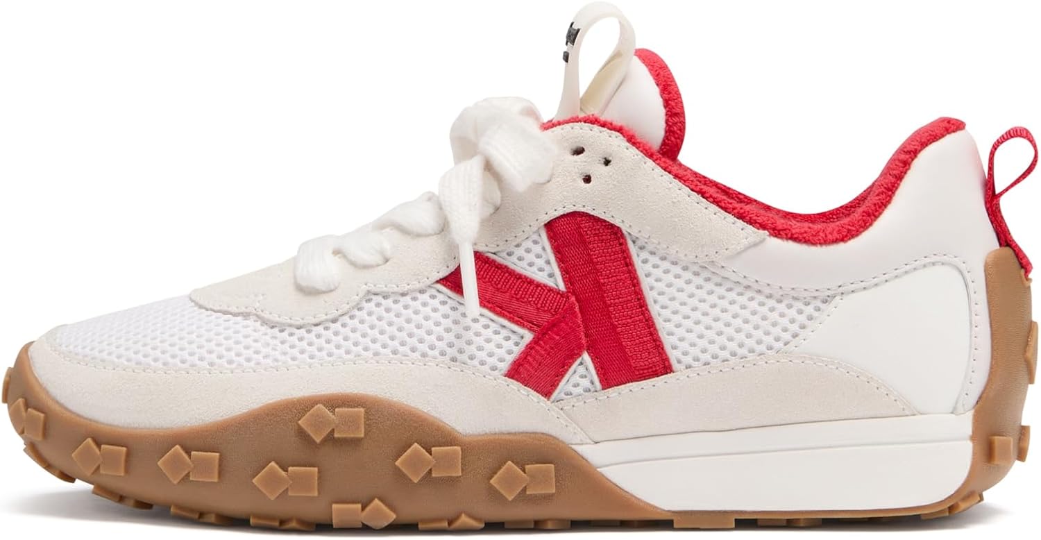 K as in Kate Sneaker by kate spade new york - Stylish Comfort